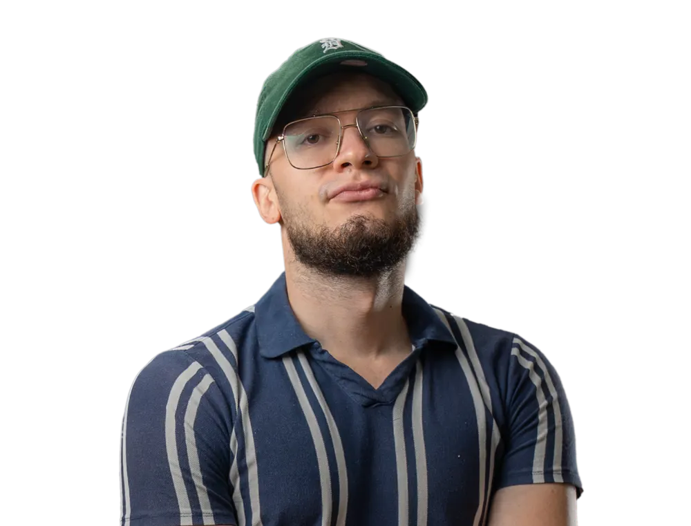 Kamil Mróz