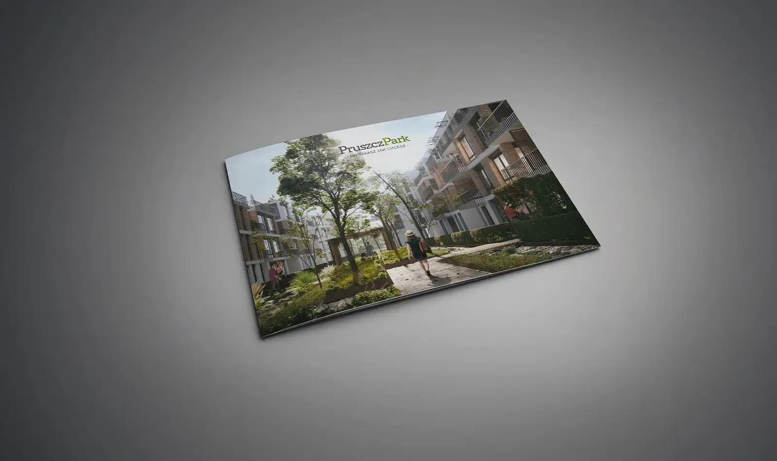 Szymichowski Pruszcz Park – katalog inwestycji